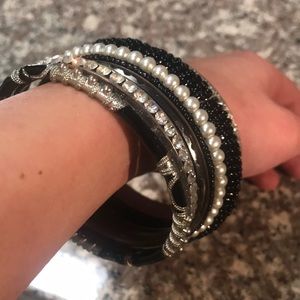 Jewelry - Bangle Set Jewelry - Bangle Set